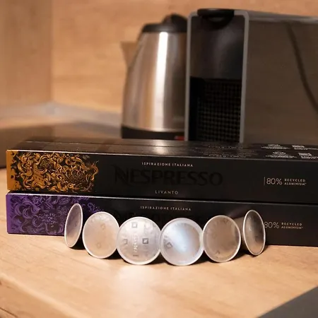 Urban Elegance By Eagles' Bridge *