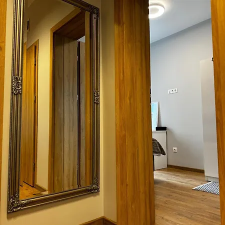Daire Urban Elegance By Eagles' Bridge Sofya