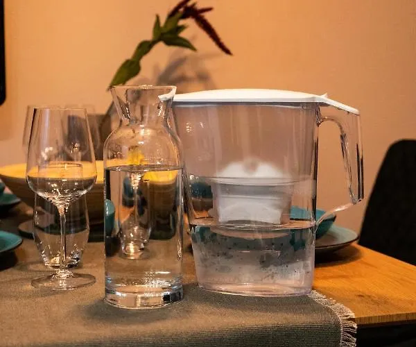 Lejlighed Urban Elegance By Eagles' Bridge Sofia