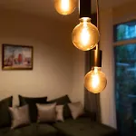 Appartement Urban Elegance By Eagles' Bridge *