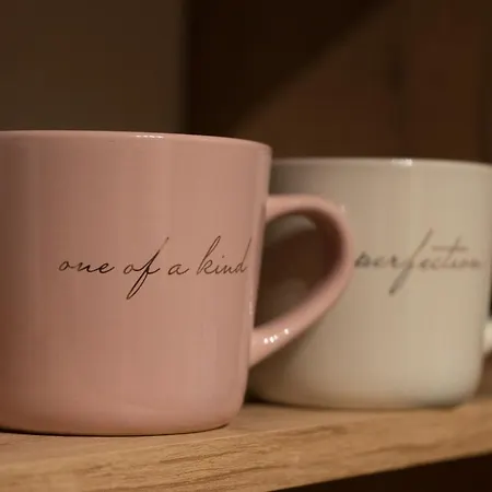 アパート Urban Elegance By Eagles' Bridge