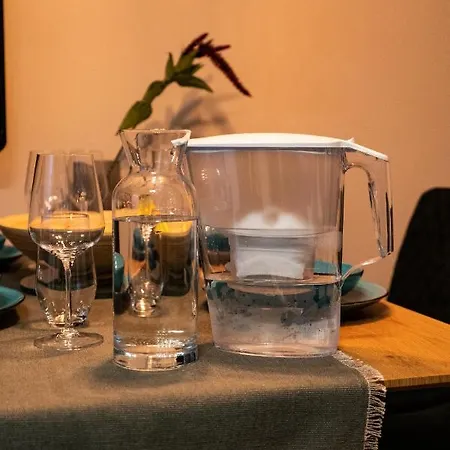 Διαμέρισμα Urban Elegance By Eagles' Bridge Σόφια