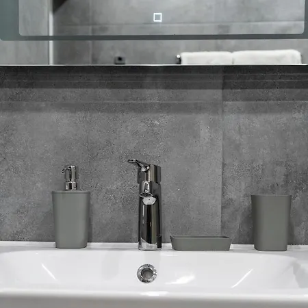 Urban Elegance By Eagles' Bridge ソフィア