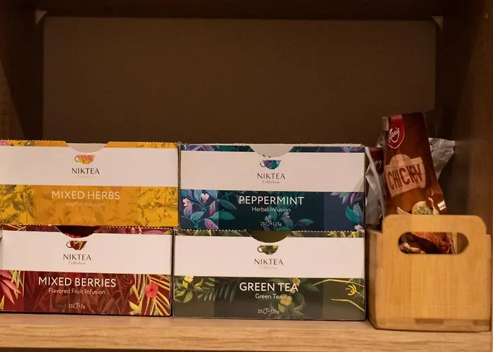 Appartamento Urban Elegance By Eagles' Bridge