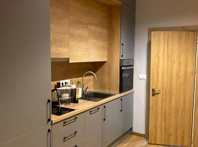 Appartamento Urban Elegance By Eagles' Bridge *