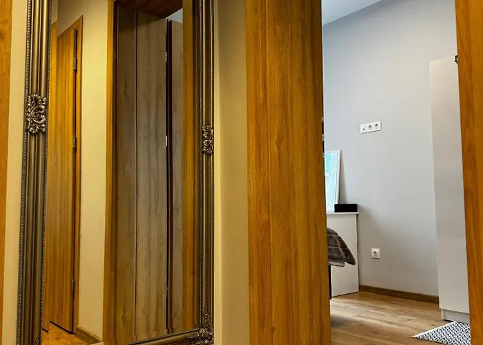 Apartamento Urban Elegance By Eagles' Bridge Sofía