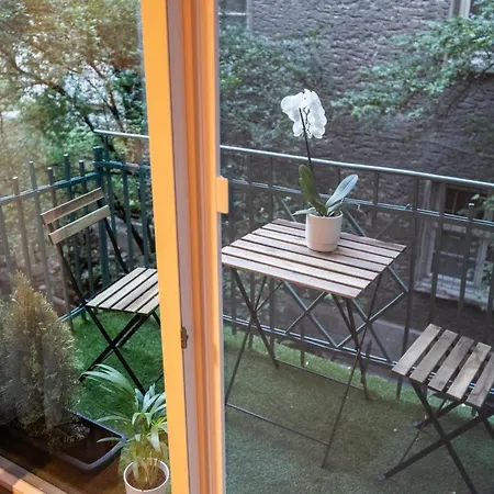 Urban Elegance By Eagles' Bridge * Sofia